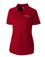 Ladies' CB DryTec™ Northgate Polo